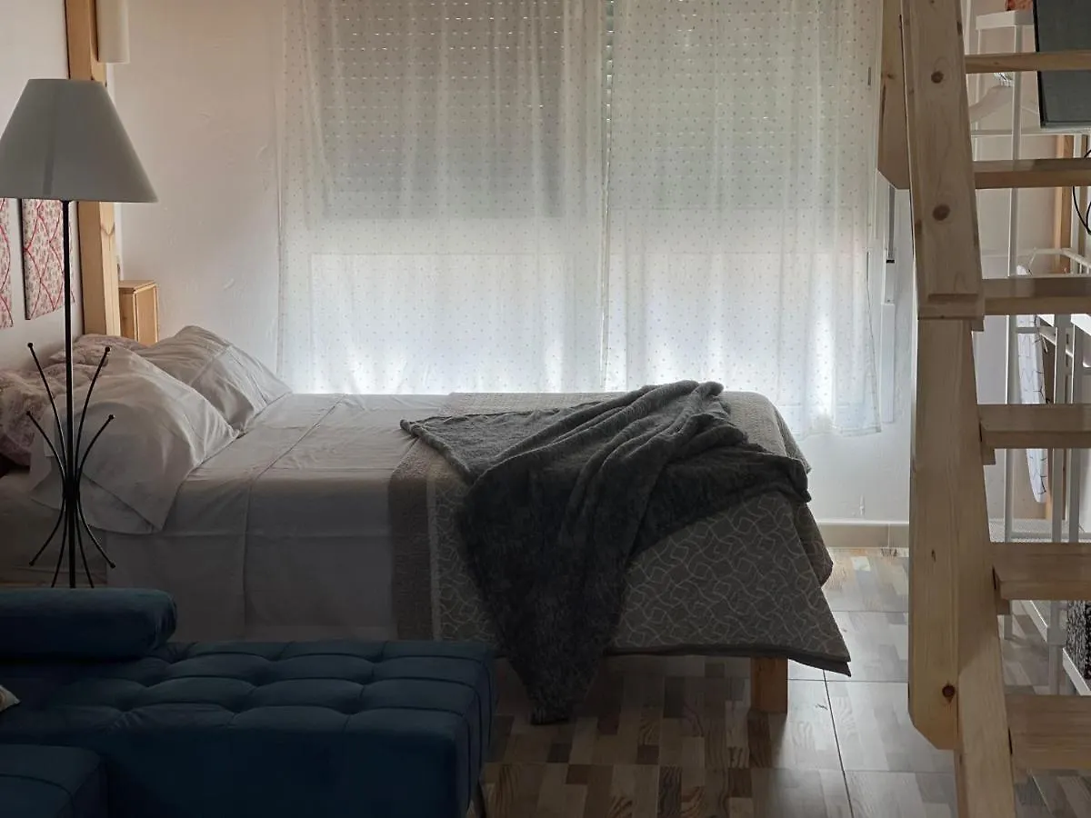 Huelintown Appartement Málaga 0*,  Spanje