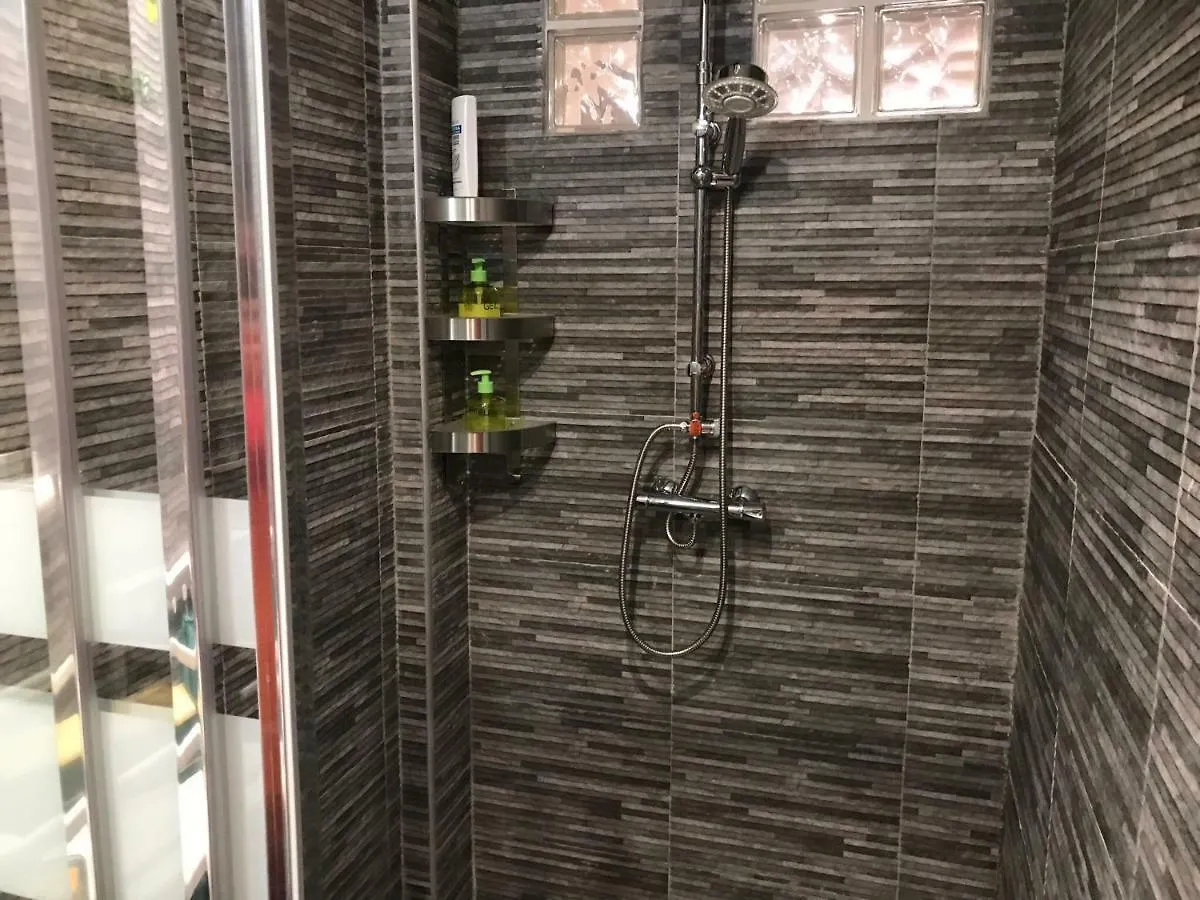 Huelintown Appartement Málaga Spanje