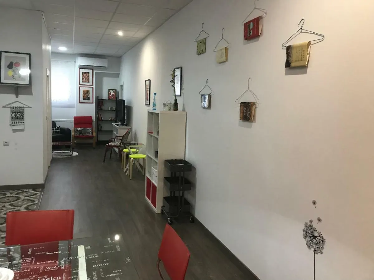 Huelintown Appartement Málaga