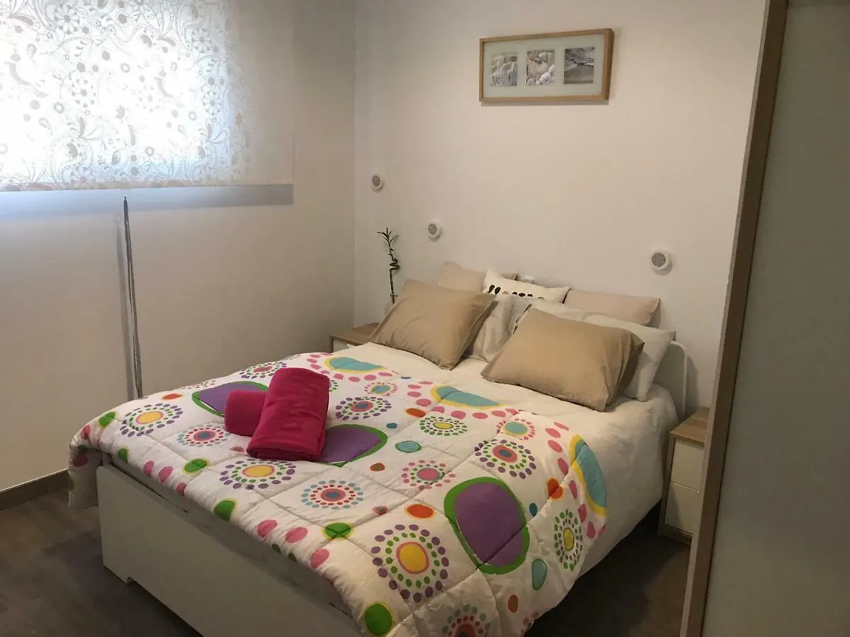 Huelintown Appartement Málaga