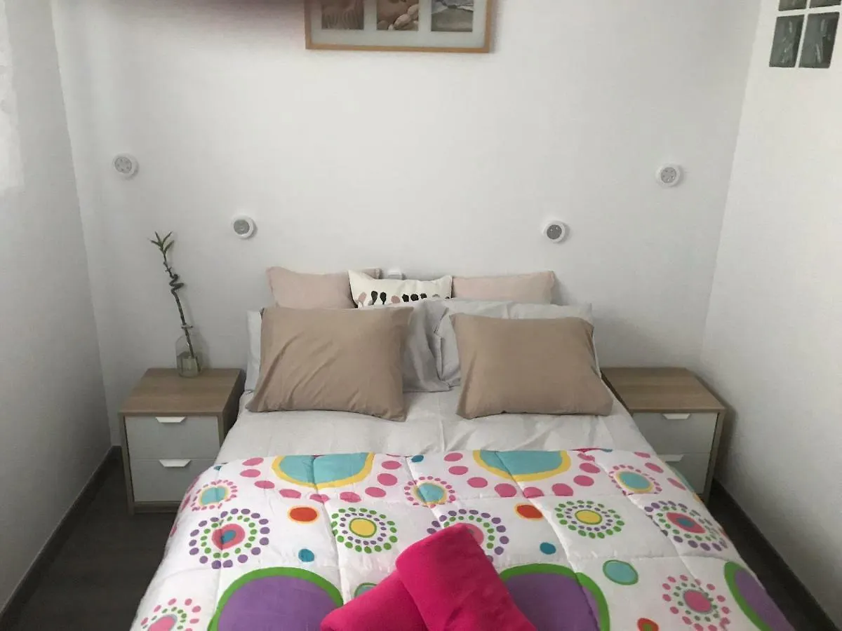 Huelintown Appartement Málaga