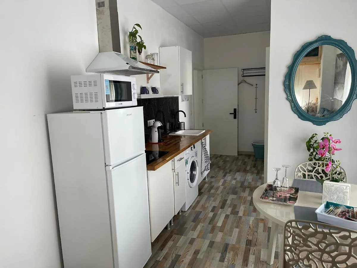 Huelintown Apartment Malaga 0*,