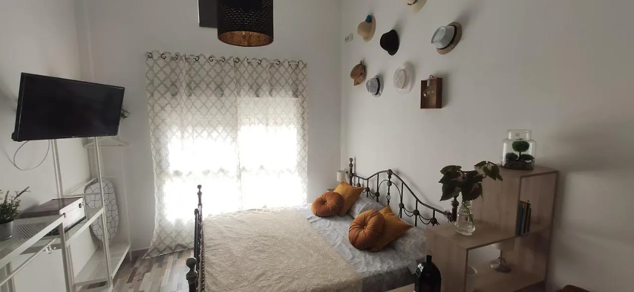 Huelintown Apartment Malaga 0*,