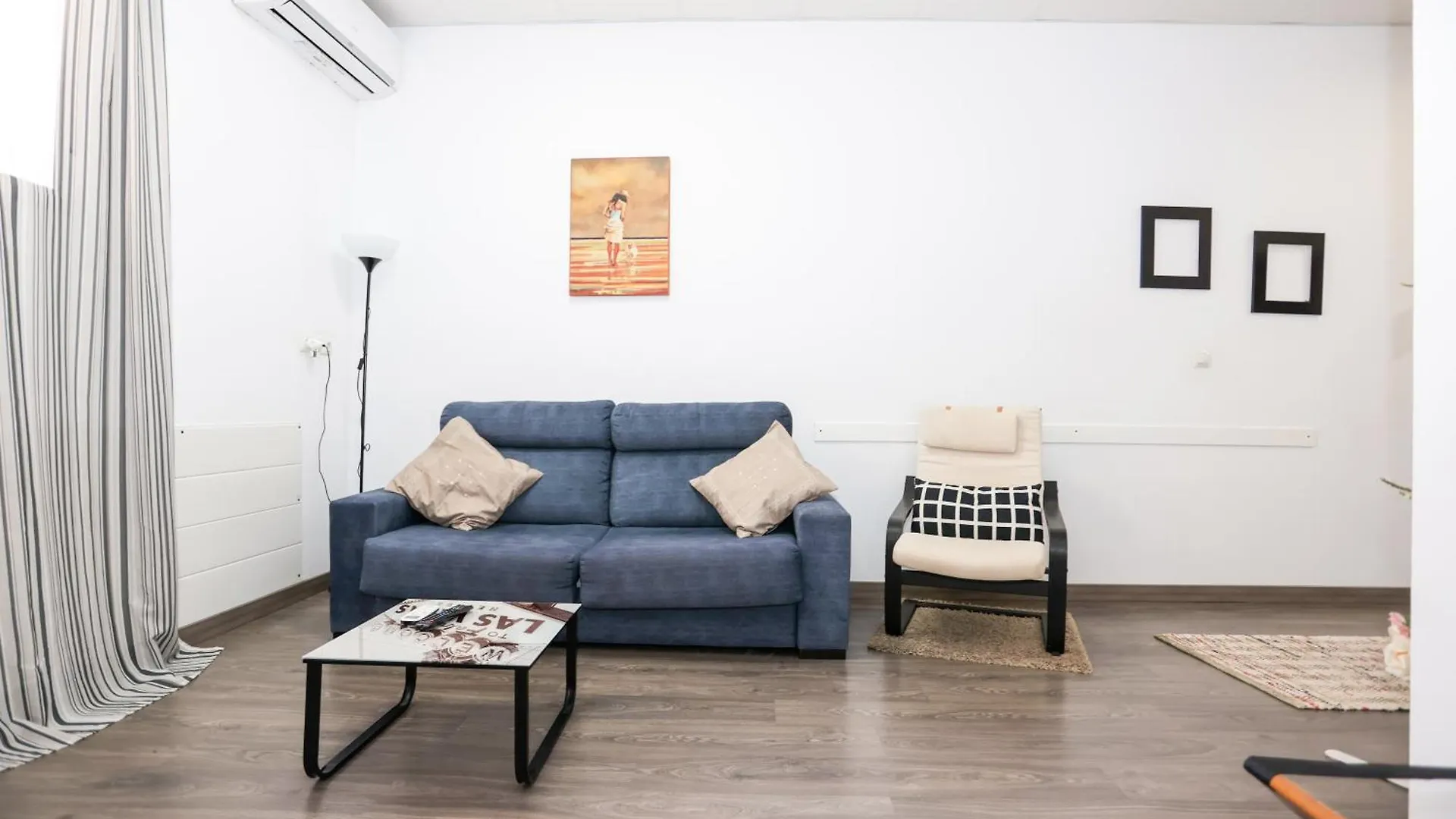 Huelintown Apartment Malaga 0*,  Spain