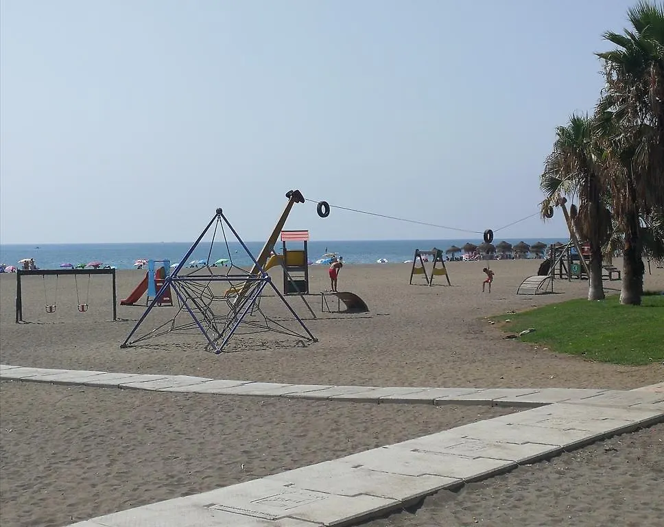 Huelintown Apartment Malaga