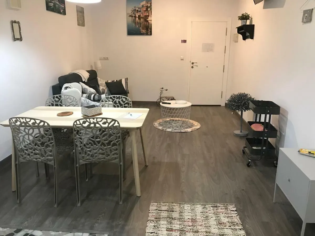 Huelintown Apartment Malaga 0*,  Spain