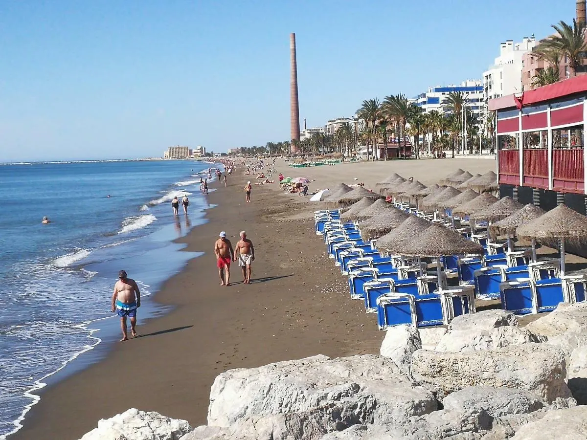 Huelintown Apartment Malaga