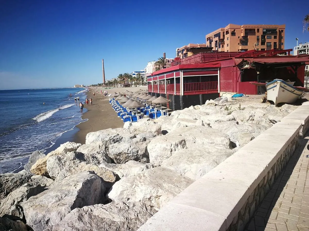 Huelintown Apartment Malaga Spain