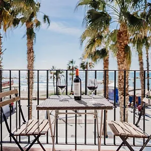  Apartment Malagadevacaciones - El Pedregal Spain