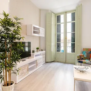 Homemalaga Constitucion Appartement Málaga