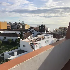  Ferienhaus Atico Palomas Spanien