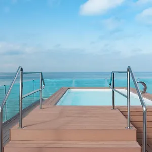 **** Hotel Negresco - Adults Only Spanien