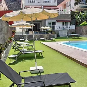  Apartment Mogan Sol Spanien