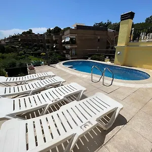  Apartment Monjardi Spain