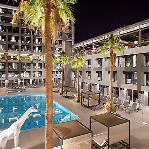 **** Hotel Innside By Melia Bosque Spanien