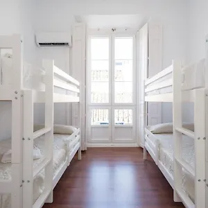  Apartment Sunny Spain