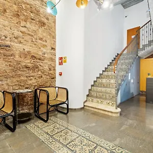 Appartement Casapalma Centro Historico, Málaga