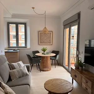 Life Alameda Colon Appartement Málaga