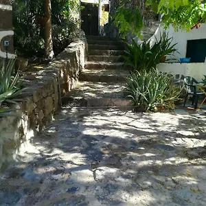  Country house Casa Mamanena Spain