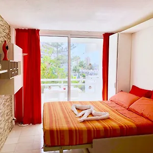  Apartment Americas Spain