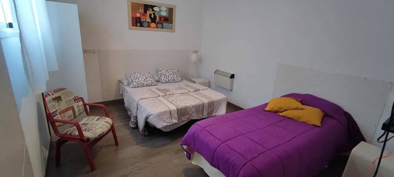Huelintown Apartment Malaga