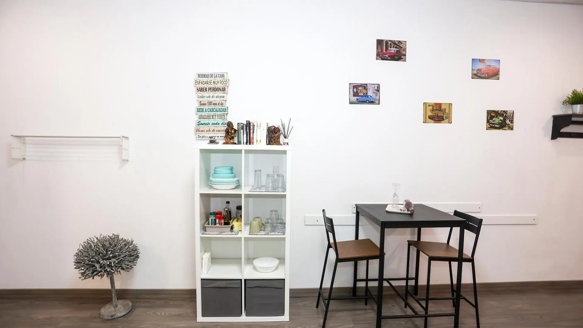 Huelintown Apartment Malaga
